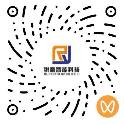视频号二维码